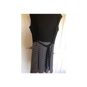 A dress!
